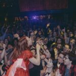 Kate Nash Instagram – London show is now sold out, see you there 🌝