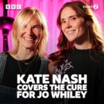 Kate Nash Instagram – Kate Nash covers The Cure for Jo Whiley’s Sofa Session 🧡
Listen to the full performance on BBC Sounds