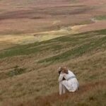 Kate Nash Instagram – Some more imagery from the Space Odyssey 2001 music video. I’ve loved the 1993 movie The Secret Garden since I first saw it as a kid. The image of Mary Lennox crying in the hills always felt so weighty & beautiful & it inspired the crying scenes from the music video as you can see here. Pretty sure it inspired many crying scenes from my real life too. Sometimes you feel so small & alone in the world and like the world is so big! And it helps to feel that small sometimes. I always think of the video ‘the blue dot’ and how we’re all on this tiny blue dot, the earth is so massive and wild feeling, but we’re just this tiny speck of dust in the universe 💫