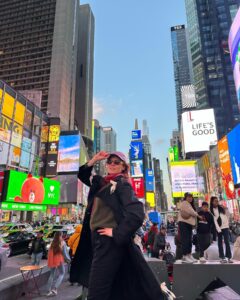 Kate Nash Instagram - I ❤️ NY