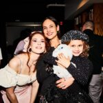 Kate Nash Instagram - Special thanks to @eteka_huckaby & @echobendrecordingcompany for throwing me a signing & single release party! And to all my friends for coming to celebrate with us 💘 And thank you @jenrosenstein for the pics!