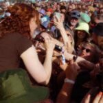 Kate Nash Instagram - Such good energy!! Thank you @bingleyweekend 🫶✨ photos @dorapaphides