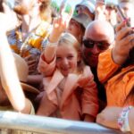 Kate Nash Instagram - Such good energy!! Thank you @bingleyweekend 🫶✨ photos @dorapaphides