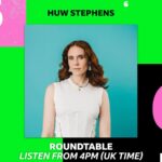 Kate Nash Instagram – I’m a guest on @bbc6music roundtable this evening with @huwstephensdj @mrnishkumar @chromabanduk 🙏💞🐿️ ! From 6.00 PM!