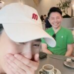 Kate Pang Instagram - 社交媒体拿来记录生活，真的很像在写日记，记录生活中大大小小的事，若干年后，这些都是很珍贵的回忆。