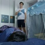 Kate Pang Instagram – 超期待的 #孺子可教也 终于来啦～～～3月11日，刚好是我生日，真是最棒的生日礼物～可以边吃蛋糕边看戏！

#8频道 #channel8 #andiechen

@andiechen 
@ch8_mystory