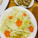 Kate Pang Instagram - 感恩，我有世界上最棒的乾媽、乾爹，讓我和姐姐擁有回娘家的幸福～～～🥰🥰🥰 #家的味道 #美麗又賢慧的主婦 #我的標竿 #豐盛年菜 #滿滿的愛