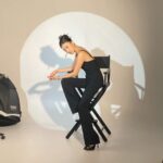 Kate Pang Instagram - 特地回来参与2024大盛事， #idolive 记者发表会，有幸见证AI的时代，我们也首当其冲的参与，希望可以让多才多艺的我们，变成AI人后，有更多惊喜的表现～～🤩🤩🤩 看到好多以前合作过的同事，真的很想念我的少女时代～～还好科技也拉短了我们彼此之间的距离，手机打开，也可以马上看到大家的近况，真的很感恩。 美好的一天，感恩身边每一位可爱又善良的人，谢谢让我美美出席的团队，我真的太幸福了。 Btw，Kate V.S AI Kate ，谁比较美呢～～～（请看到最后） Styling : @keithpngtl Hair & makeup @limelightstudiosg Outfit ： @aliceandolivia @aliceandolivia_singapore Jewelry: @apmmonaco #keithpng #limelightstudiosg #aliceandoliviasingapore #aliceandolivia #apmmonaco #katepang #idolive #getairight #katevsaikate #AI #克隆人 #数字人 #AI的我好有趣