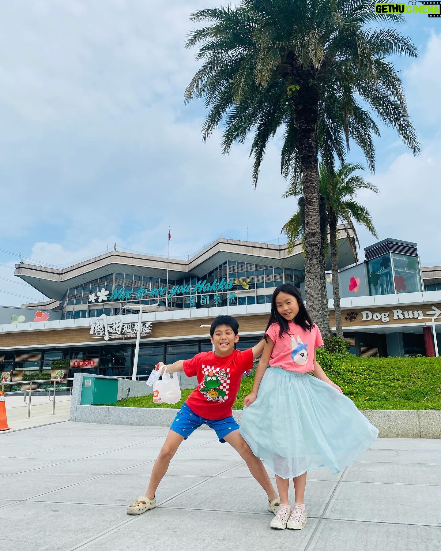 Kate Pang - 638 Likes - 开车🚗带孩子游中南部的台湾,在高速公路休息站,看到 #人生飲料機 ,最喜欢这种盲盒的哥哥说想买看看,我早就料到肯定不会是我们喜欢的饮料,但...人生只有一次,就让他体验看看, #redbull 掉下来的时候,哥哥表情真的很逗,他失望的把饮料拿给我说“妈妈,这个给你喝吧!”
还真的很适合开长途的我~🤣🤣
#台湾高速公路休息站越来越美 #我最爱的清水休息站竟然在整修 #但有全台最大711
#自駕遊 #爸爸工作 #少一個司機 @andiechen