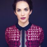 Kate Siegel Instagram – Very unserious…

#QueenOfScreams #fashionforward #katesiegel #screamqueen #fbf