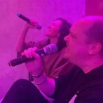 Kate Siegel Instagram - Be my valentine @flanaganfilm #bemyvalentine