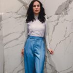 Kate Siegel Instagram – It’s the pants for me