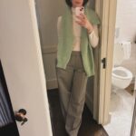 Kate Siegel Instagram - Who do I take all these photos for?