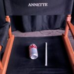 Kate Siegel Instagram – Annette DeTamble  #timetravellerswife