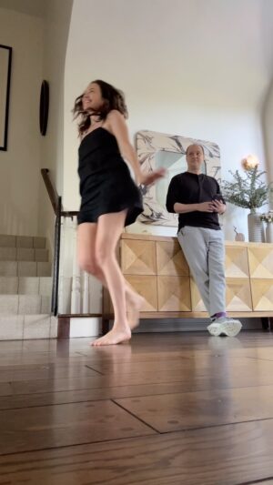 Kate Siegel Instagram - 