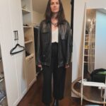 Kate Siegel Instagram - Who do I take all these photos for?