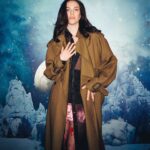Kate Siegel Instagram - I got this 4 u