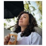 Kate Siegel Instagram – Tangerine