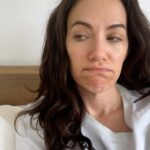 Kate Siegel Instagram -