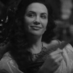 Kate Siegel Instagram – The Romance Of Certain Old Clothes…

#blymanor #thehauntingofblymanor