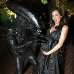 Kate Siegel Instagram – Happy Mother’s Day! (#saturnawards 2016)