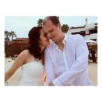 Kate Siegel Instagram – Lucky Seven