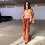 Kate Siegel Instagram – Nice pipes 

#VeroniqueLeroy