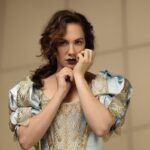 Kate Siegel Instagram – goblin queen era
