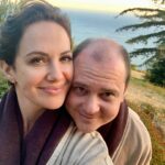 Kate Siegel Instagram – Making screams come true.⠀
⠀
⠀
⠀
⠀
⠀