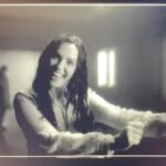 Kate Siegel Instagram - method actress #thehauntingofblymanor