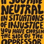 Kate Siegel Instagram – Racists will be blocked. Save me the time and unfollow if you are not on the side of #blacklivesmatter