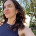 Kate Siegel Instagram – In case I go missing…
#WhoDoneIt #MurderMystery #KateSiegel #DetectiveMode