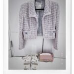 Kate Siegel Instagram – What an honor to be invited to the @chanelofficial @tribeca Women’s Lunch To Celebrate The “Through Her Lens” Program and to chat with @wwd about the necessity of the female and female-identifying point of view. 

Through Her Lens: The Tribeca CHANEL Women’s Filmmaker Program promotes emerging and independent voices.

#archivalfashion #sustainablefashion #vintage