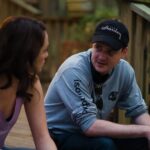 Kate Siegel Instagram - Marry your best friend, the rest is confetti. Happy anniversary @flanaganfilm