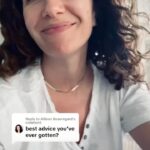 Kate Siegel Instagram - Helpful for Twitter / X / whatever they’re calling it now. #bestadvice