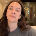 Kate Siegel Instagram - Many things….. #askme