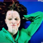 Kate Siegel Instagram - I highly recommend making tv shows with your best friends. #thefallofthehouseofusher
