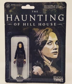 Kate Siegel Instagram - Theo Crain #thehauntingofhillhouse