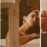 Kate Siegel Instagram - limited edition