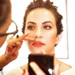 Kate Siegel Instagram – Lip service
