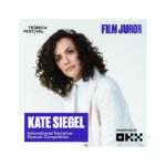 Kate Siegel Instagram – I am excited to announce that I have been selected to sit on the jury at the 2023 @tribeca Festival for International Narrative Feature. 

The Festival’s 22nd year celebrates everything we love about the big screen experience and showcases the best emerging talent from across the globe alongside established household names, and I am thrilled to be attending. Join us June 7- 18th. #tribeca2023