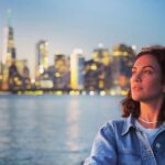 Kate Siegel Instagram - New Yorkers hate LA. LA doesn’t think about New York at all.