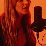 Katelyn Tarver Instagram - happy one week of quitter ❤️ thanks for listening yall