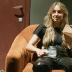 Katelyn Tarver Instagram – Miss eating mac and cheese bites post show with my band in Dallas.