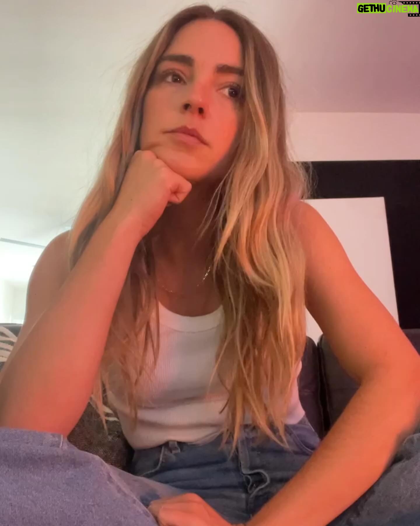Katelyn Tarver - 13.2K Likes - Has anyone or anything put in as much work over the years as my cropped white brandy melville tank? My one true constant 💘