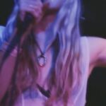 Katelyn Tarver Instagram - Quitter music video! Loved playing this song on tour this past month for the first time and getting to reveal every night that it was actually the title track to the upcoming album. This tour was an experience I’ll carry with me forever. Glad to have a video that encapsulates it all. Hope you guys love it as much as I do ❤️ link in bio and stories to watch