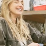 Katelyn Tarver Instagram - San Diego and LA! Help us close this tour out right! Thank you x a mill to all of you have come out to these shows. Such a gift to share it all with you. Quitter is out tonight at midnight!