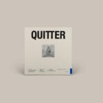 Katelyn Tarver Instagram – Doing a vvvv limited run of vinyl for my upcoming album Quitter, and it’s available to preorder now on my website!!! Go get one before they’re gonnnne! Also the Quitter pullover is finally up for purchase! It’s Quitter season babbyyyy

Album photos by @iridamete and vinyl design by @theblksmith. Both geniuses 🙏🏻