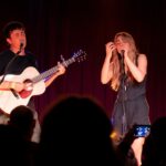 Katelyn Tarver Instagram – A few more from my show @canneryhallnashville the other night 🥲