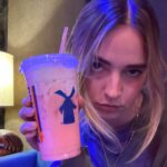 Katelyn Tarver Instagram - My second album Quitter is out today wowowowow. I’ve been slowly rolling this album out song by song over the past nine months, and today my baby is finally born. I’m so proud to share these songs with you, and honored that you want to listen. Thank you for being on this journey with me and receiving all these songs with such open arms and warmth. Love yall so much 😭 Huge thank you to @chadcopelin. Making this album with you was everything I wanted the process of making an album to be. Developing an addiction to dutch sodas included. Also huge thank you to @jonnyshorr for producing “Japanese Cafe” and @andrewtufano for producing “One Without the Other”. So lucky to work with both of you. All the songwriters that helped me write these songs 😭 I’m nothing without yall. @delacey @annikabennetttt @rileybiederer @davisnaish @adamyaron @andrewtufano @jonnyshorr @scottefff Thank you to @michaelfreeman12 for mixing the record and @jlaportamasters for mastering it. 🙏🏻 @grumpybeard @900x @wildponytj @iamrvrb @eleonoredenig @caraannfox @nathanpriceart @_likeminds_ @justinglasco for additional production! Big thank you to @iridamete and @theblksmith for the album art creative direction 🙏🏻 @phoebes and @biancazfares for hmu and styling ✨ And big love and thanks to my @nettwerkmusic family ❤️ VERY GRATEFUL LOVE YOU ALL GO LISTEN TO QUITTER!!!